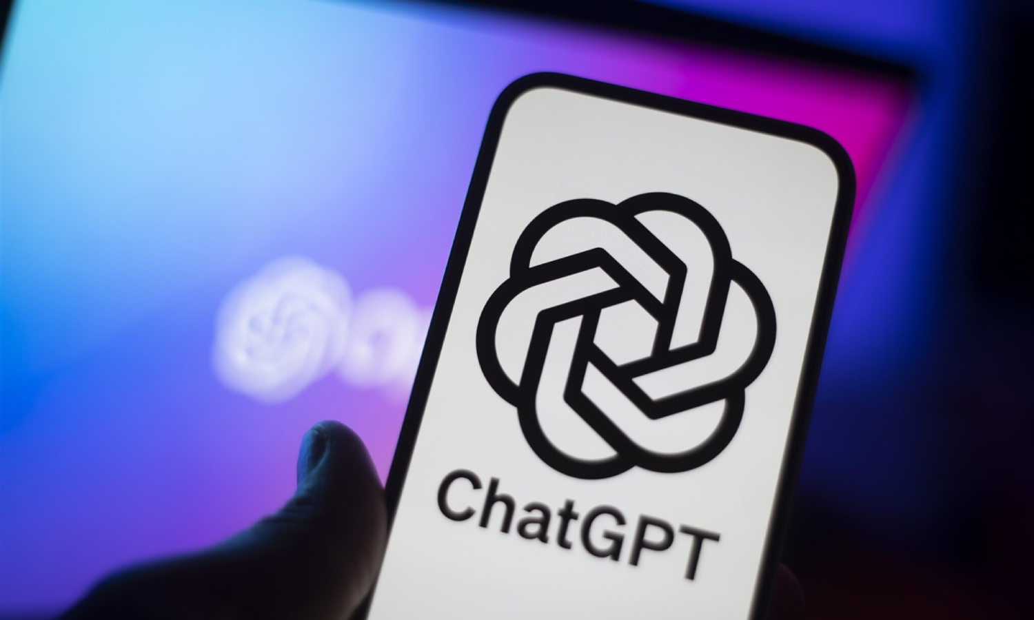 CHAT GPT APP IN PLAYSTORE