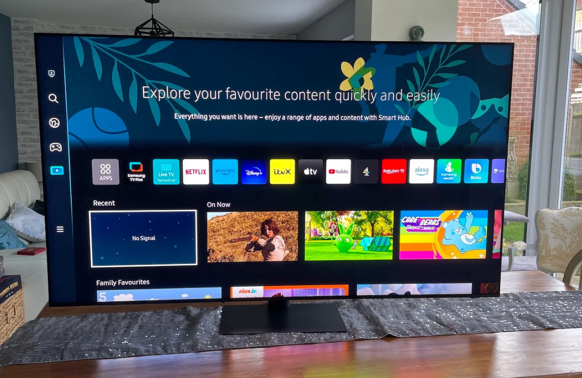 Smart TV Buying Guide 2023