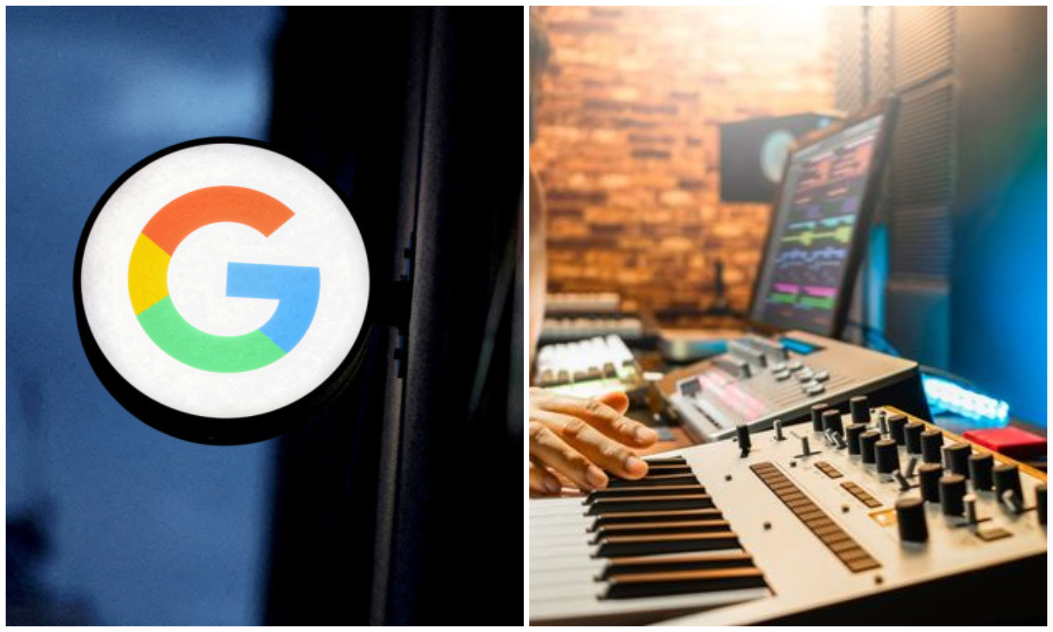 Google new ai tool to compose music