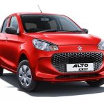 Maruti Suzuki Alto K10 Std 2025