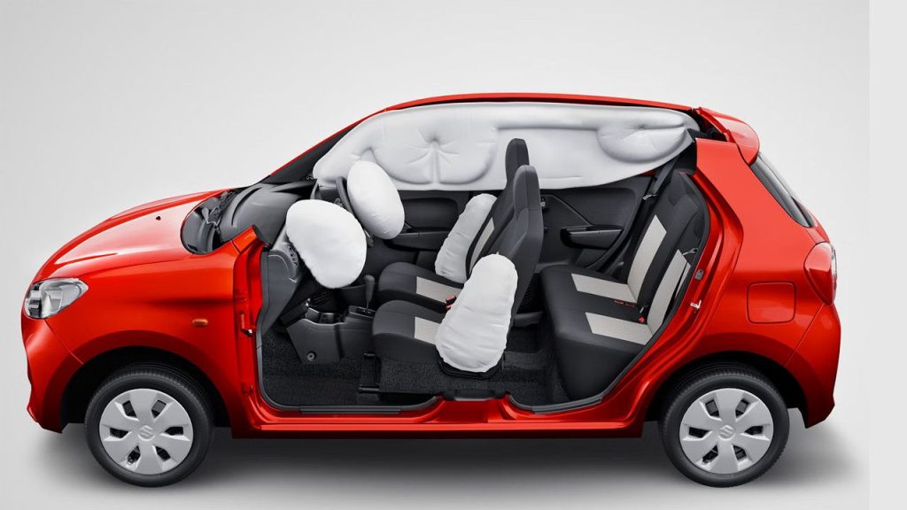 Maruti Suzuki Alto K10 Std 2025 2