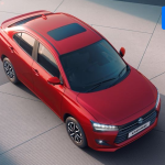 Maruti Suzuki Dzire 2025