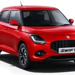 Maruti Suzuki Swift LXi 2025 1