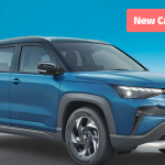 Maruti Suzuki Victoris